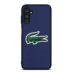 LACOSTE LOGO Samsung Galaxy A14 Case Cover LACOSTE LOGO Samsung Galaxy A14 Case Cover