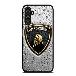 LAMBORGHINI EMBLEM Samsung Galaxy A14 Case Cover