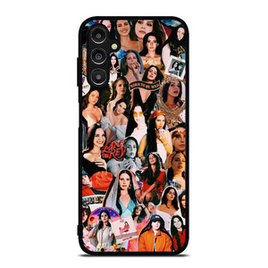 LANA DEL REY COLLAGE Samsung Galaxy A14 Case Cover