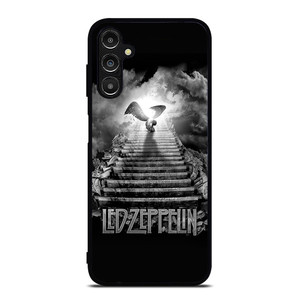 LED ZEPPELIN POSTER Samsung Galaxy A14 Case Cover LED ZEPPELIN POSTER Samsung Galaxy A14 Case Cover