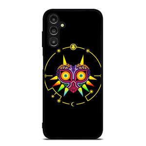 LEGEND OF ZELDA MAJORA MASK Samsung Galaxy A14 Case Cover