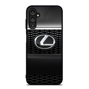 LEXUS EMBLEM Samsung Galaxy A14 Case Cover LEXUS EMBLEM Samsung Galaxy A14 Case Cover