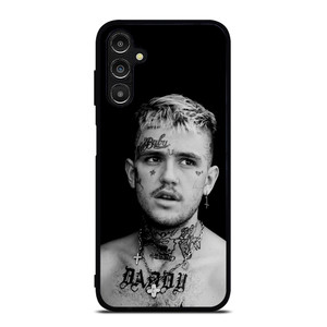 LIL PEEP RAPPER Samsung Galaxy A14 Case Cover