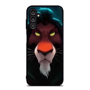 LION KING SCAR MUFASA DISNEY Samsung Galaxy A14 Case Cover