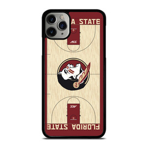FLORIDA STATE SEMINOLES LOGO iPhone 11 Pro Max Case Cover