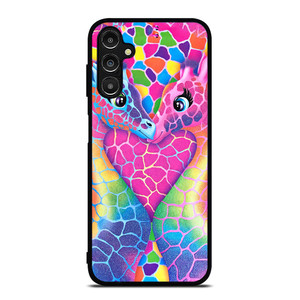 LISA FRANK GIRAFFE CUTE Samsung Galaxy A14 Case Cover