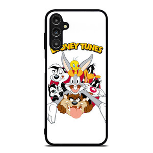 LOONEY TUNES CARTOON Samsung Galaxy A14 Case Cover LOONEY TUNES CARTOON Samsung Galaxy A14 Case Cover