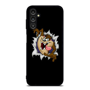 LOONEY TUNES TASMANIAN DEVIL Samsung Galaxy A14 Case Cover LOONEY TUNES TASMANIAN DEVIL Samsung Galaxy A14 Case Cover