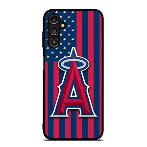 LOS ANGELES ANGELS BASEBALL ICON Samsung Galaxy A14 Case Cover