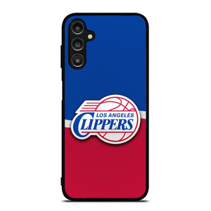 LOS ANGELES CLIPPERS LOGO Samsung Galaxy A14 Case Cover