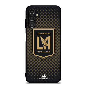 LOS ANGELES FC SOCCER MLS ADIDAS Samsung Galaxy A14 Case Cover LOS ANGELES FC SOCCER MLS ADIDAS Samsung Galaxy A14 Case Cover