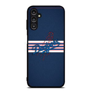 LOS ANGELES LA DODGERS LOGO Samsung Galaxy A14 Case Cover