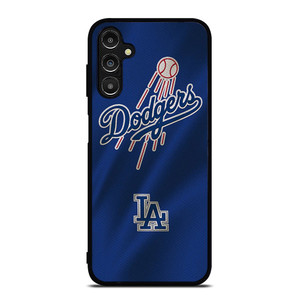 LOS ANGELES LA DODGERS UNIFORM Samsung Galaxy A14 Case Cover