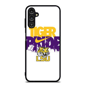 LSU TIGERS NIKE LOGO Samsung Galaxy A14 Case Cover
