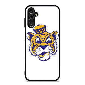 LSU TIGERS RETRO VINTAGE LOUISIANA STATE UNIVERSITY Samsung Galaxy A14 Case Cover