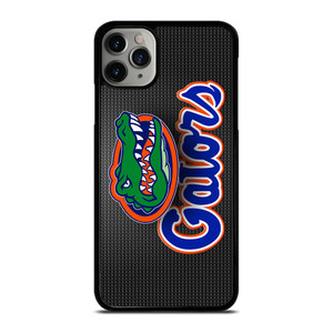 FLORIDA GATORS ICON iPhone 11 Pro Max Case Cover