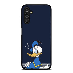 MAD DONALD DUCK DISNEY Samsung Galaxy A14 Case Cover MAD DONALD DUCK DISNEY Samsung Galaxy A14 Case Cover