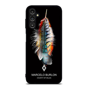 MARCELO BURLON Samsung Galaxy A14 Case Cover