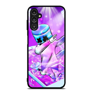 MARSHMELLO DJ CUTE Samsung Galaxy A14 Case Cover