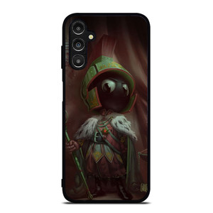 MARVIN THE MARTIAN NAPOLEON Samsung Galaxy A14 Case Cover