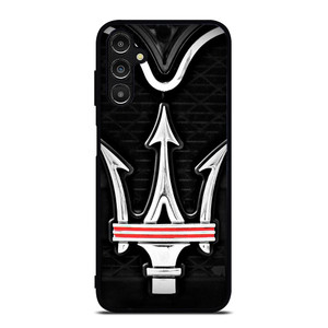 MASERATI EMBLEM Samsung Galaxy A14 Case Cover