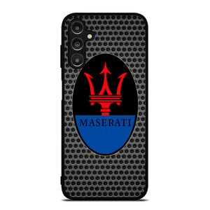 MASERATI LOGO BADGE Samsung Galaxy A14 Case Cover
