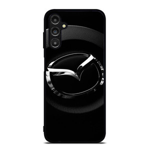 MAZDA EMBLEM Samsung Galaxy A14 Case Cover