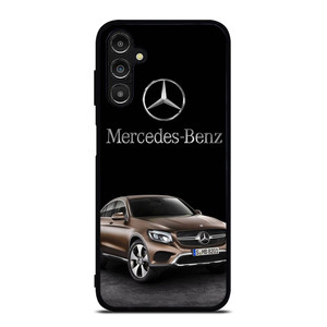 MERCEDES BENZ CAR Samsung Galaxy A14 Case Cover