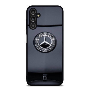 MERCEDES BENZ EMBLEM Samsung Galaxy A14 Case Cover