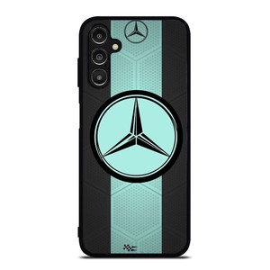 MERCEDES BENZ ICON Samsung Galaxy A14 Case Cover