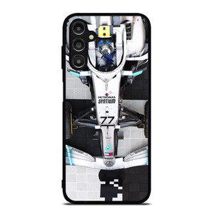 MERCEDES F1 VALTTERI BOTTAS CAR Samsung Galaxy A14 Case Cover MERCEDES F1 VALTTERI BOTTAS CAR Samsung Galaxy A14 Case Cover