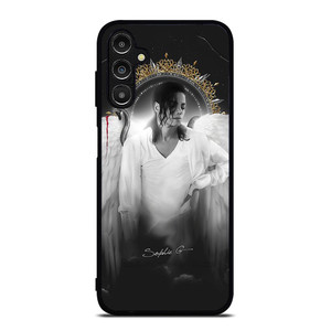 MICHAEL JACKSON WING Samsung Galaxy A14 Case Cover