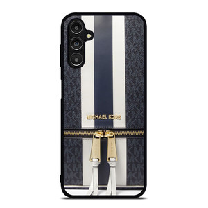 MICHAEL KORS MK LOGO BACKPACK BAG Samsung Galaxy A14 Case Cover MICHAEL KORS MK LOGO BACKPACK BAG Samsung Galaxy A14 Case Cover