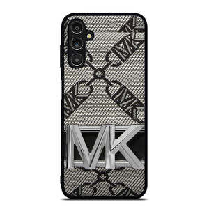 MICHAEL KORS MK LOGO EMBLEM HAND BAG PATTERN Samsung Galaxy A14 Case Cover MICHAEL KORS MK LOGO EMBLEM HAND BAG PATTERN Samsung Galaxy A14 Case Cover