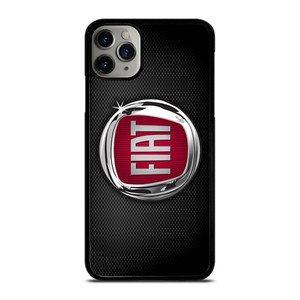 FIAT LOGO iPhone 11 Pro Max Case Cover