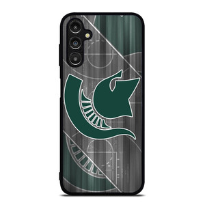 MICHIGAN STATE SPARTANS LOGO Samsung Galaxy A14 Case Cover MICHIGAN STATE SPARTANS LOGO Samsung Galaxy A14 Case Cover