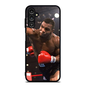 MIKE TYSON BOXING Samsung Galaxy A14 Case Cover