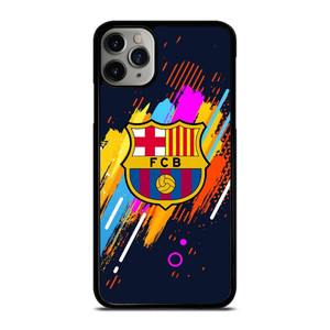 FC BARCELONA ART LOGO iPhone 11 Pro Max Case Cover FC BARCELONA ART LOGO iPhone 11 Pro Max Case Cover