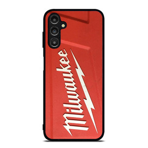 MILWAUKEE LOGO TOOL Samsung Galaxy A14 Case Cover MILWAUKEE LOGO TOOL Samsung Galaxy A14 Case Cover