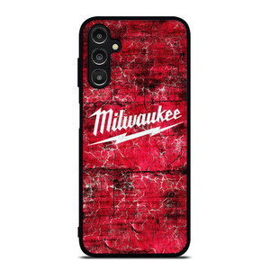 MILWAUKEE TOOL LOGO Samsung Galaxy A14 Case Cover