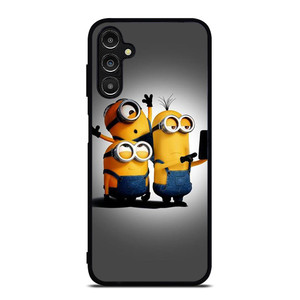 MINION Samsung Galaxy A14 Case Cover MINION Samsung Galaxy A14 Case Cover