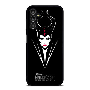 MISTRESS OF EVIL MALEFICENT DISNEY Samsung Galaxy A14 Case Cover