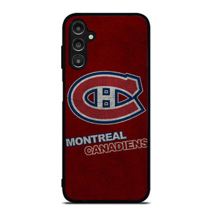 MONTREAL CANADIENS ICON Samsung Galaxy A14 Case Cover
