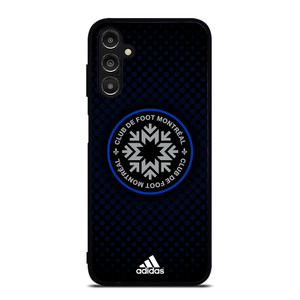 MONTREAL FC SOCCER MLS ADIDAS Samsung Galaxy A14 Case Cover