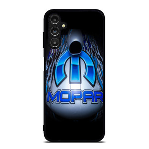 MOPAR ICON Samsung Galaxy A14 Case Cover