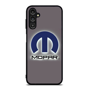 MOPAR LOGO GLOWING Samsung Galaxy A14 Case Cover