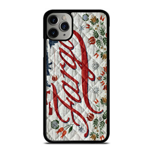 FARGO MOVIES ART 3 iPhone 11 Pro Max Case Cover