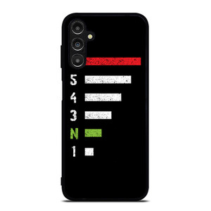 MOTORCYCLE GEAR SHIFT Samsung Galaxy A14 Case Cover MOTORCYCLE GEAR SHIFT Samsung Galaxy A14 Case Cover