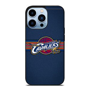 CLEVELAND CAVALIERS BASKETBALL LOGO iPhone 13 Pro Max Case Cover CLEVELAND CAVALIERS BASKETBALL LOGO iPhone 13 Pro Max Case Cover