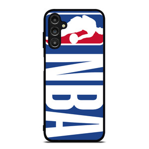 NBA BASKETBALL LOGO Samsung Galaxy A14 Case Cover NBA BASKETBALL LOGO Samsung Galaxy A14 Case Cover
